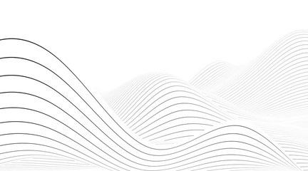 black and white stripes 