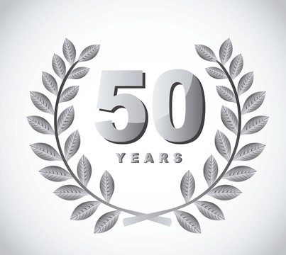 50 years