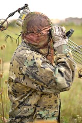 Bow Hunter