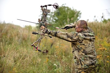 Bow Hunter