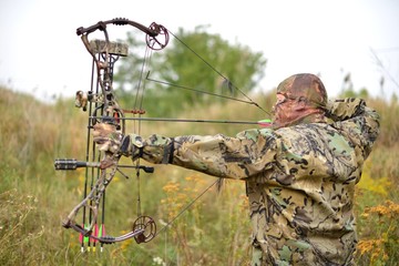 archer