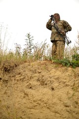 Bow Hunter