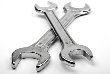 Spanners