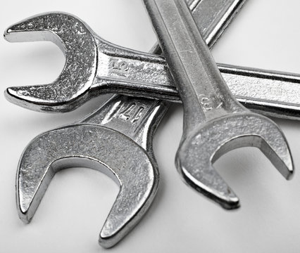 Spanners