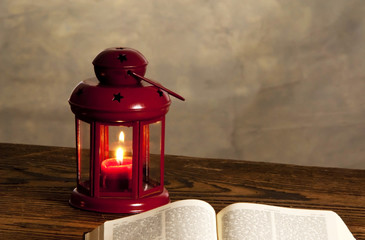 lantern