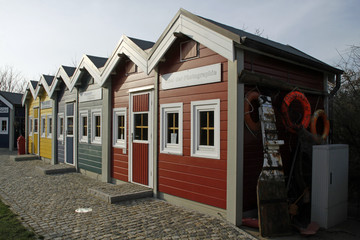 Museum Helgoland