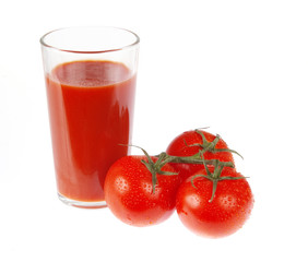 Tomato juice