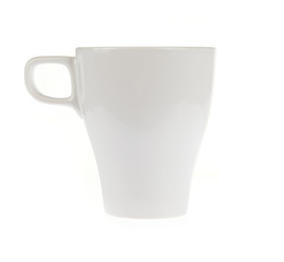 Mug of coffee