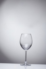 wine glass