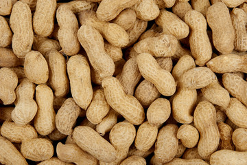 Peanuts background