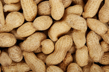 Peanuts macro
