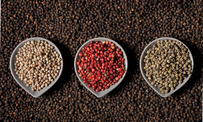 Pepper background