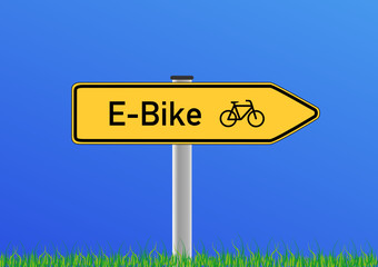E-Bike