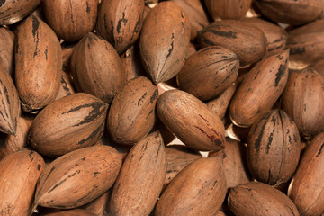 Almonds