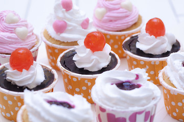 Cupcake
