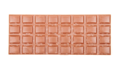 Bar of chocolate