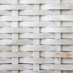 Geflecht aus Holz