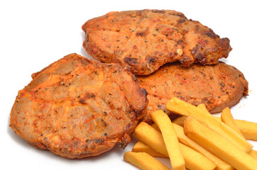 Grillsteak