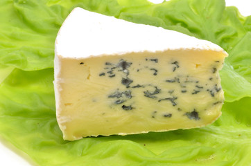 Blauschimmelkäse