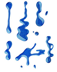 nail polish beauty make up