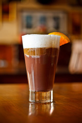 Coffee espresso