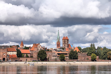 Poland - Torun © Tupungato