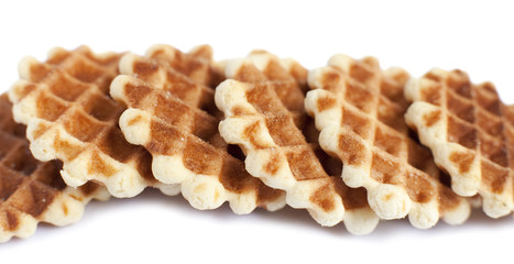 gaufres gaufrettes
