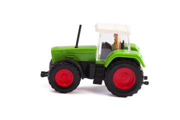 Traktor