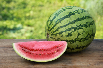 Wassermelone