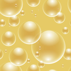 seamless bubbles