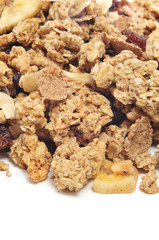 muesli