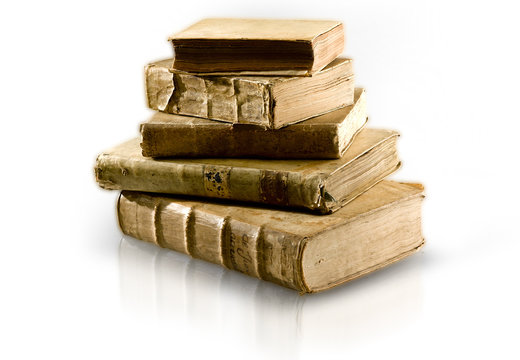 libri pergamene antiche
