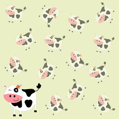 Texture_Cows