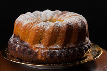 Topfkuchen