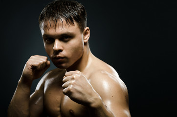 street-fighter
