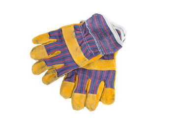 Gants de bricolage