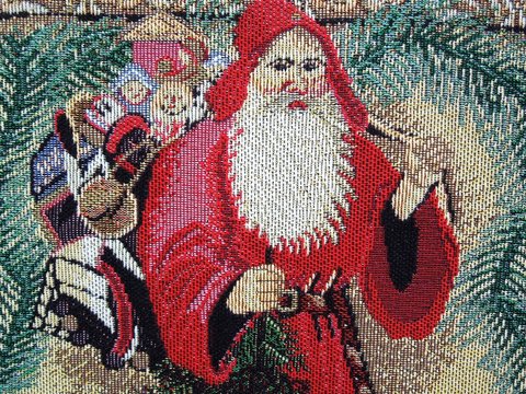 Weihnachtsmann
