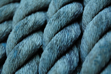 Rope texture