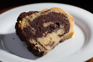 Marmorkuchen