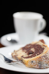 Marmorkuchen