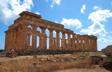 Selinunte