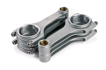 Connecting rods - sportcar engine spare parts
