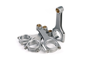 Connecting rods - sportcar engine spare parts