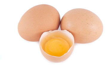 eggs