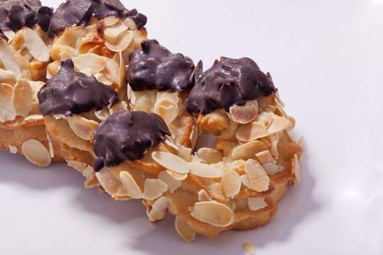 Mandelh&ouml;rnchen