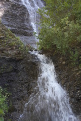 cascade