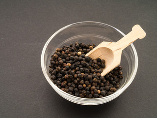 Pepper Corns Spice