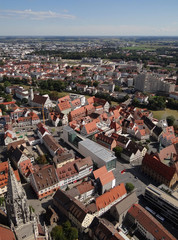 Fototapeta premium Ulm