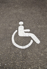 Signal handicapped