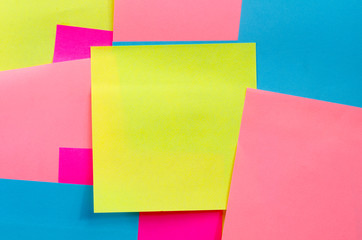 Fototapeta premium Note